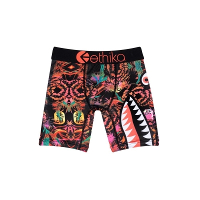 Ethika Bomber Flair Staple Underkläder Pojke Olika Färger | ZQL705198