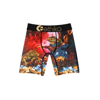 Ethika Dreams Of Bounty Staple Underkläder Pojke Olika Färger | IOG941783