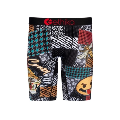 Ethika Legacy Act Staple Underkläder Pojke Olika Färger | MJL281473