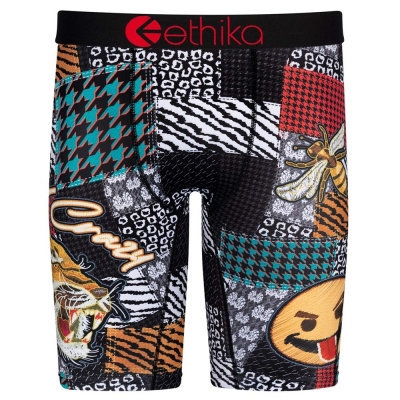 Ethika Legacy Act Staple Underwear Herr Olika Färger | HIB124850