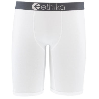 Ethika Modal Staple Underwear Herr Vita | WVH298157