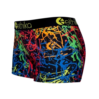 Ethika SubZero Steady Drippin' Staple Underwear Dam Olika Färger | RHG876451