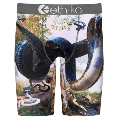 Ethika You Good? Staple Underwear Herr Olika Färger | GST875690