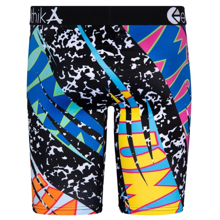 Ethika Alumni Class Staple Underwear Herr Olika Färger | OEN019253