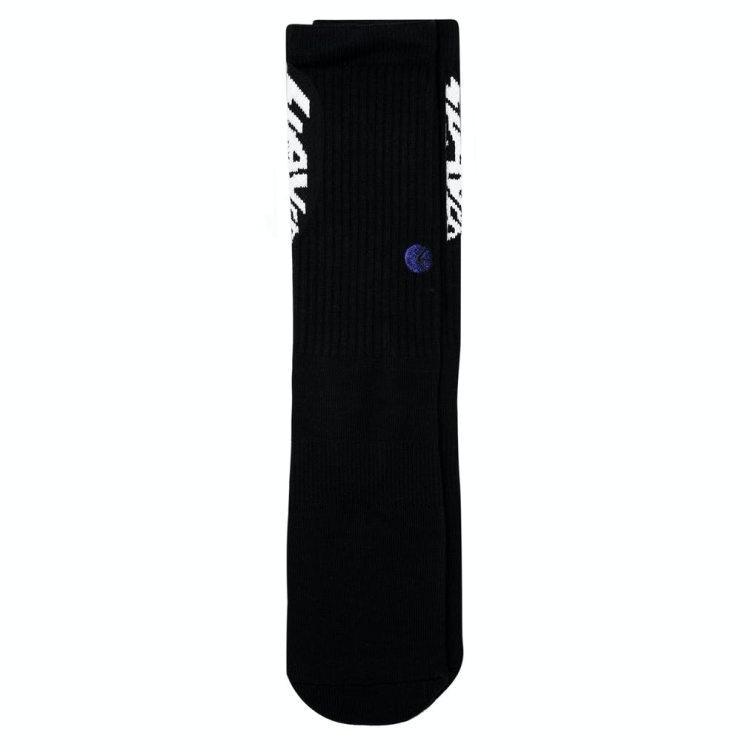 Ethika Axell Hodges Crew Strumpor Herr Svarta | PGH153764