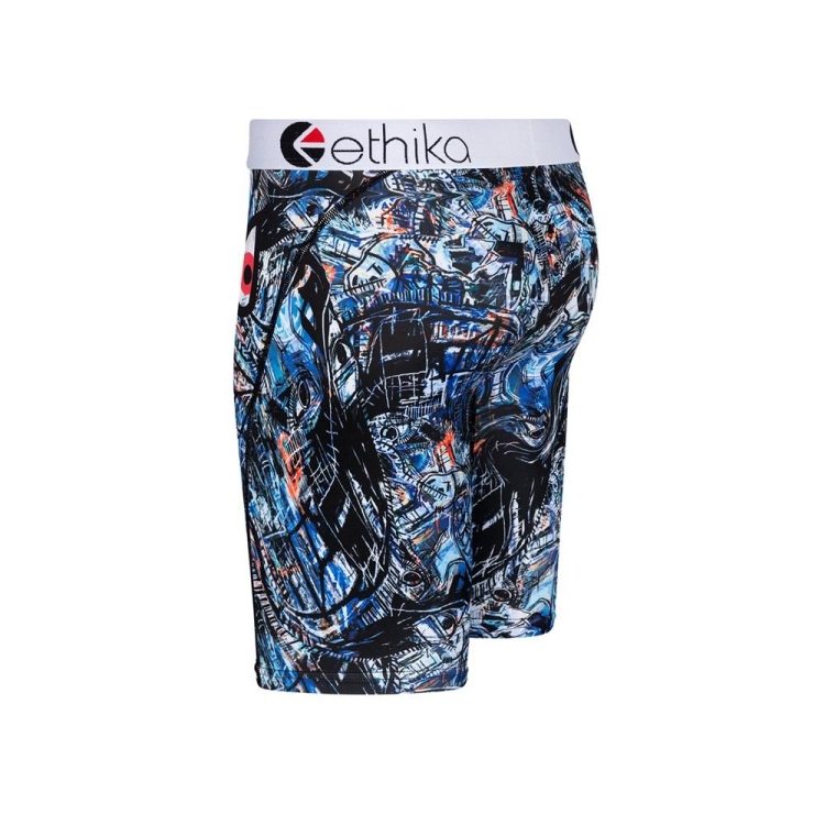 Ethika Bomber Basq Staple Underkläder Pojke Olika Färger | GKZ416207