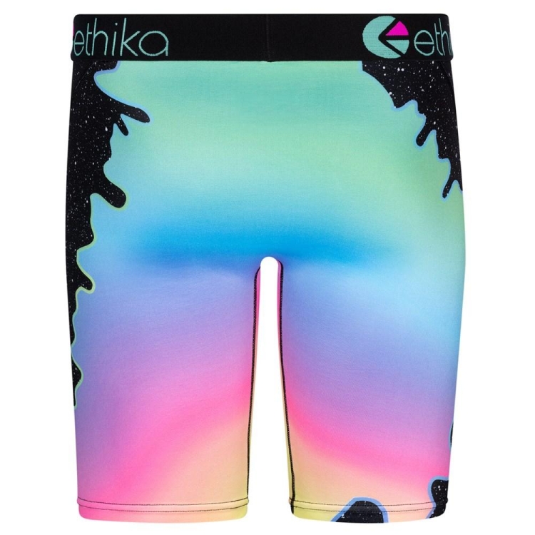 Ethika Bomber Space Staple Underwear Herr Olika Färger | RKM481692