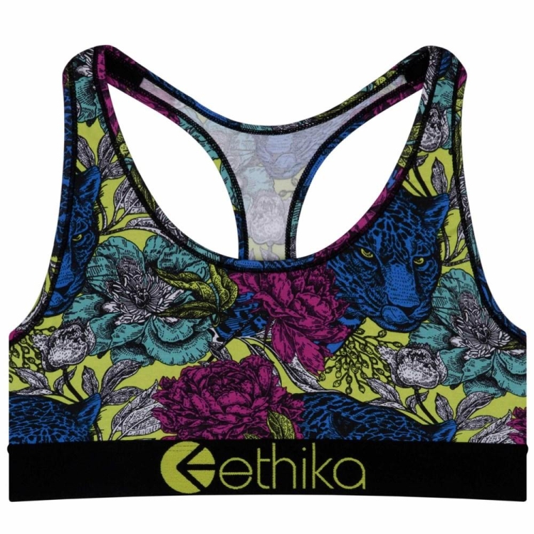 Ethika Coloring Book Sport Bh Dam Olika Färger | GZY985267