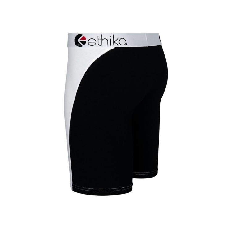 Ethika Contrast OG Staple Underkläder Pojke Vita | GXH732495