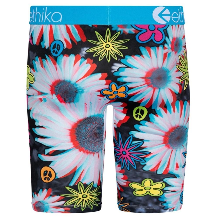 Ethika De La 3D Staple Underwear Herr Olika Färger | IBR150268