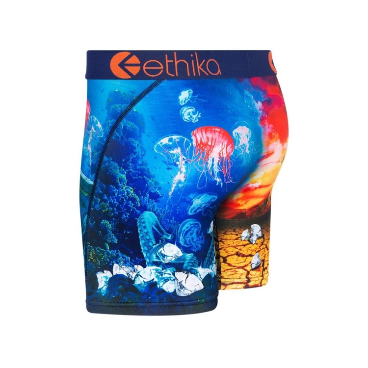 Ethika Diamond In The Rough Mid Boxers Herr Olika Färger | DAM524631