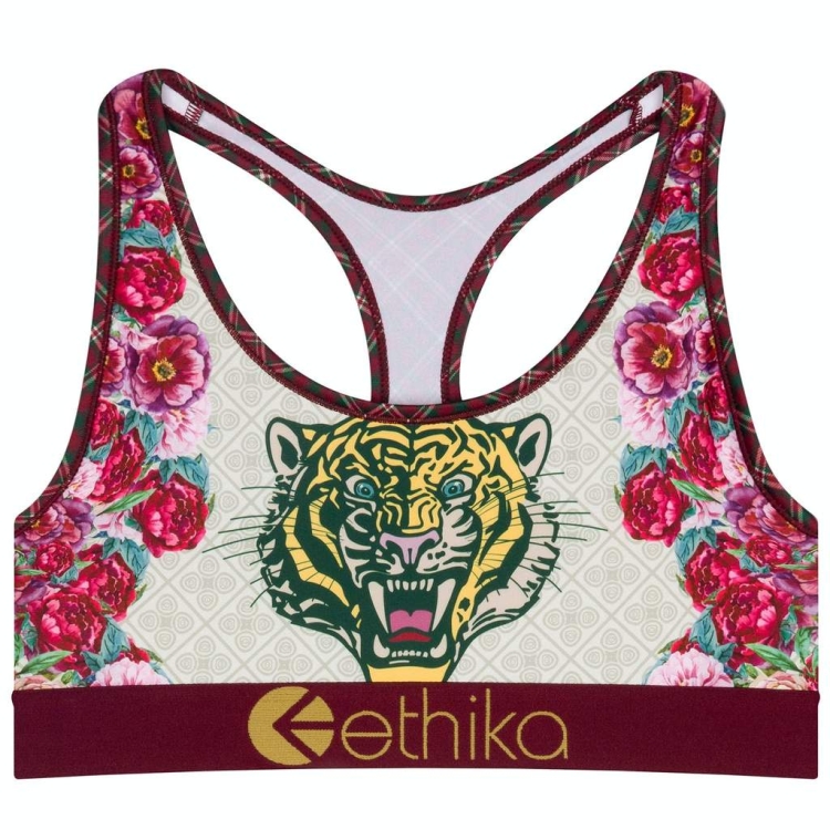 Ethika Ethikafication Sport Bh Dam Vita Vinröda | JNH582910