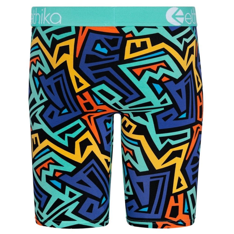 Ethika Fresh Staple Underwear Herr Olika Färger | GME158674