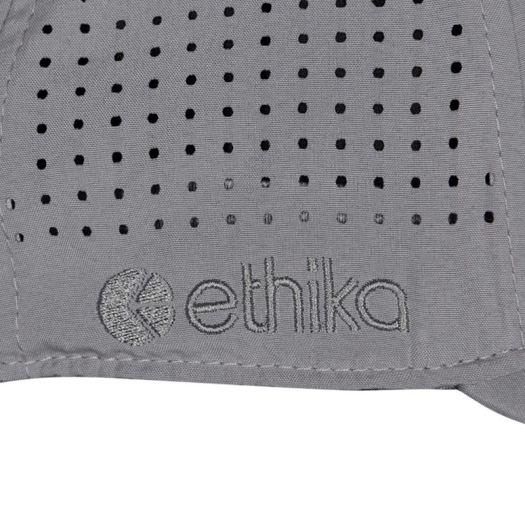 Ethika Gympa Dad Hatt Herr Grå | HXL238174