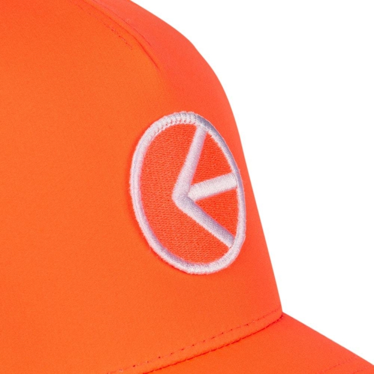 Ethika Gympa Dad Hatt Herr Orange | VTE375068