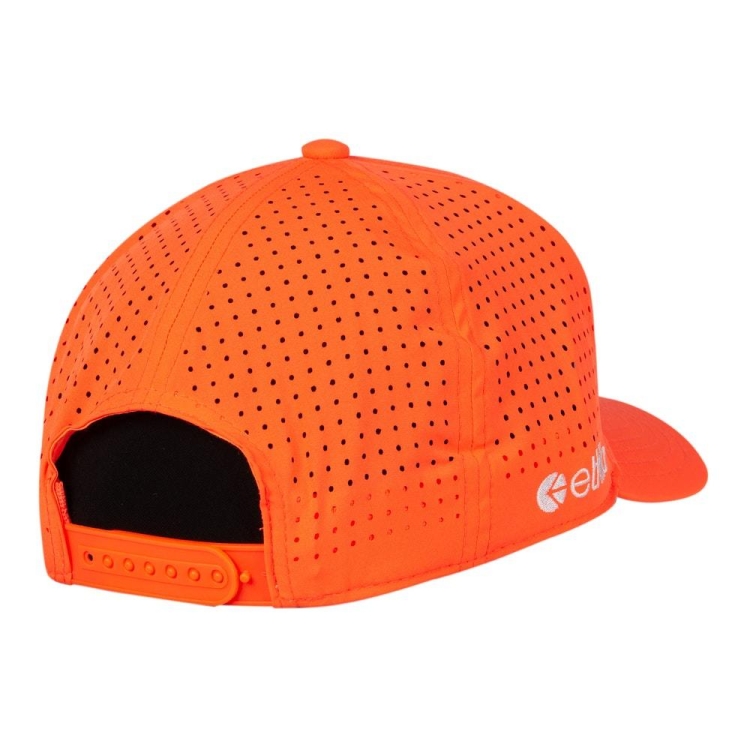 Ethika Gympa Dad Hatt Herr Orange | VTE375068