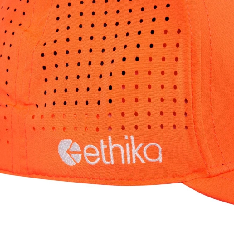 Ethika Gympa Dad Hatt Herr Orange | VTE375068