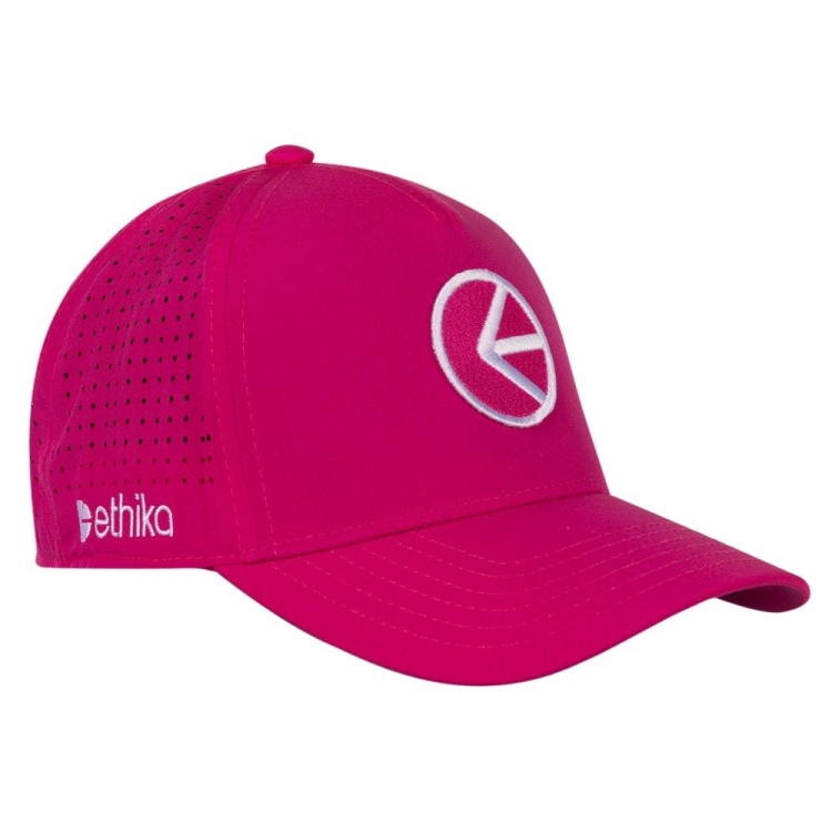 Ethika Gympa Dad Hatt Herr Rosa | MVP295460