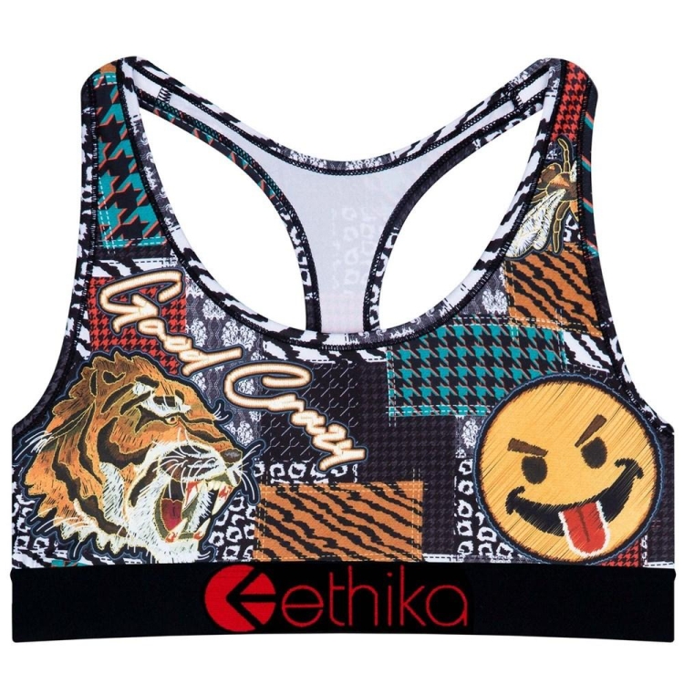 Ethika Legacy Act Sport Bh Dam Olika Färger | WVN168352