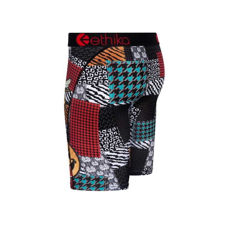 Ethika Legacy Act Staple Underkläder Pojke Olika Färger | MJL281473