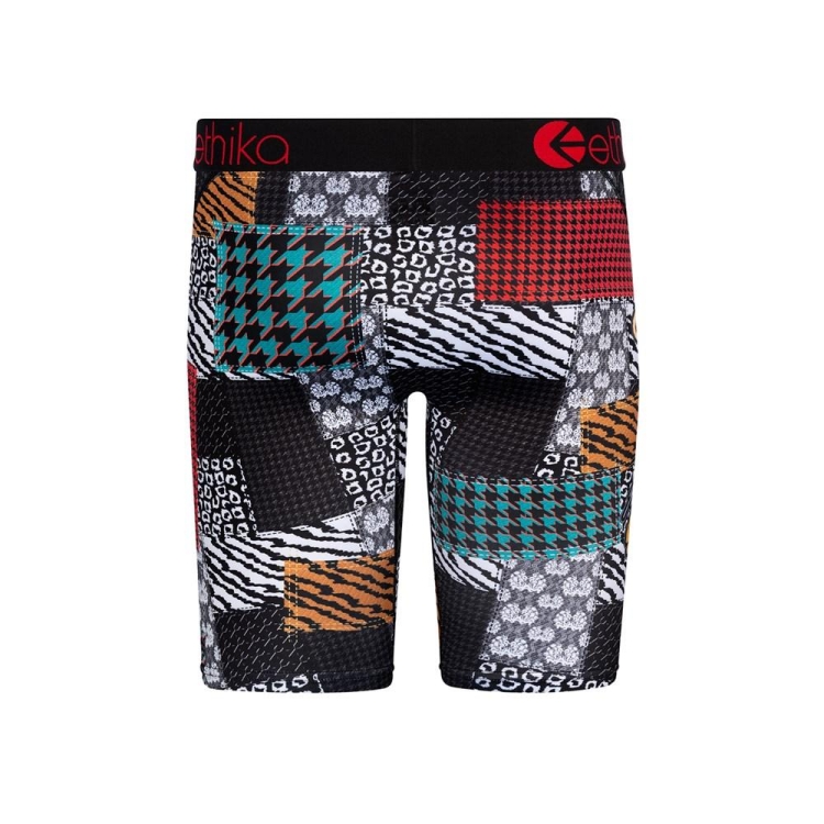 Ethika Legacy Act Staple Underkläder Pojke Olika Färger | MJL281473