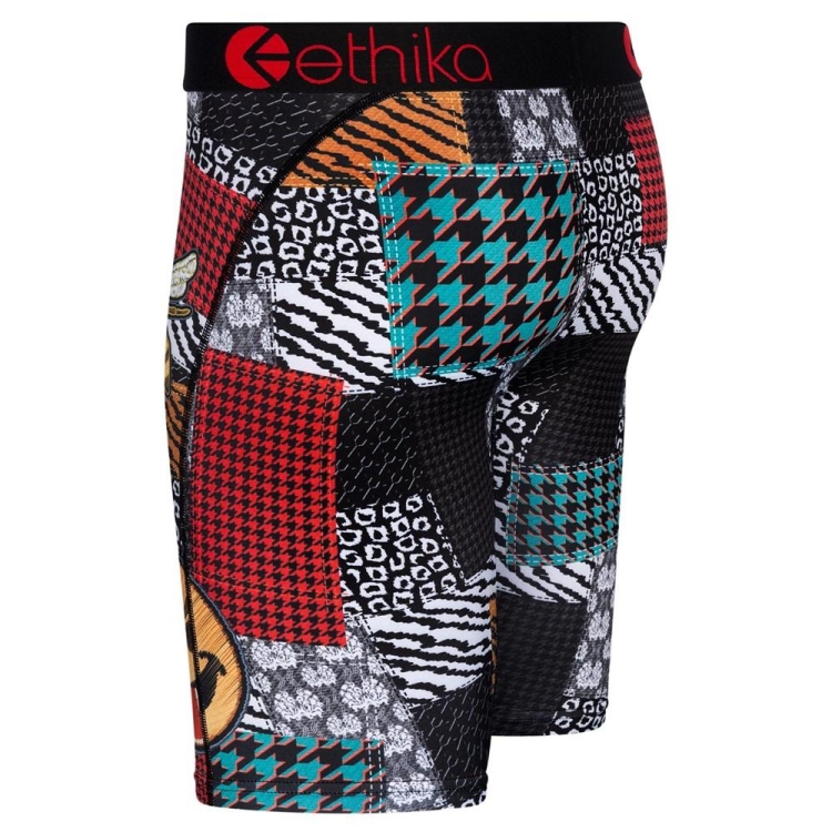 Ethika Legacy Act Staple Underwear Herr Olika Färger | HIB124850