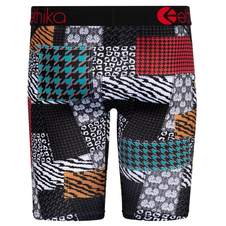 Ethika Legacy Act Staple Underwear Herr Olika Färger | HIB124850