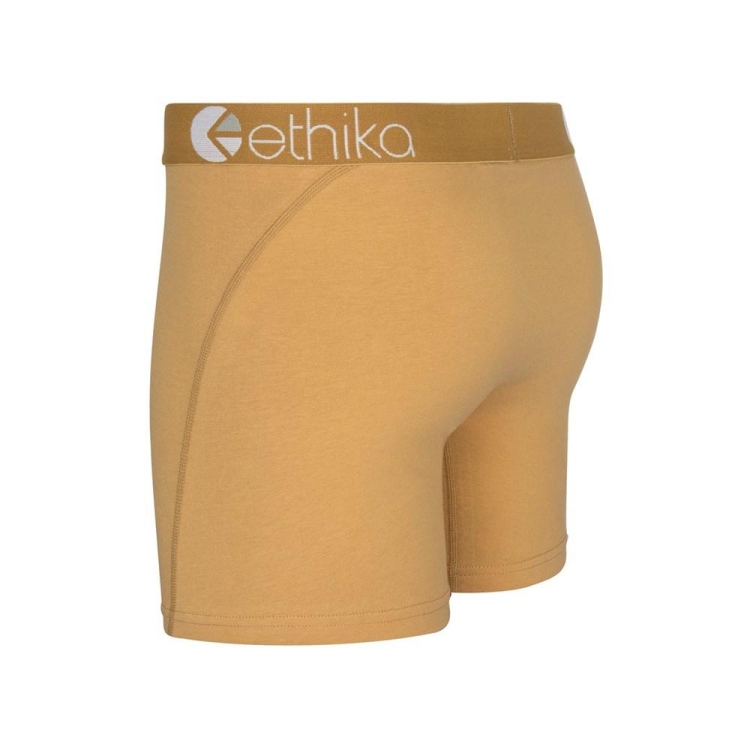 Ethika Maple Ash Mid Boxers Herr Bruna | LPC813597