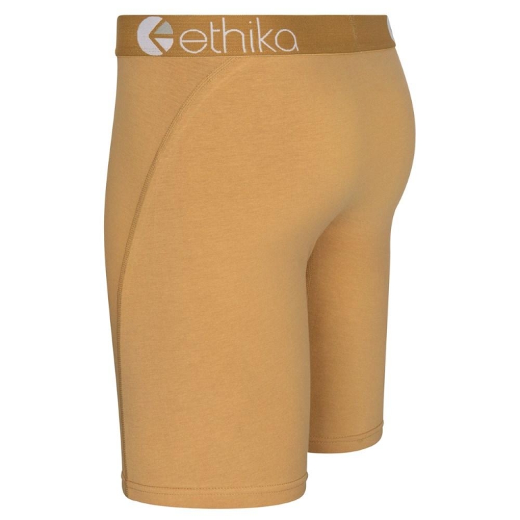 Ethika Maple Ash Staple Underwear Herr Bruna | GQN298175