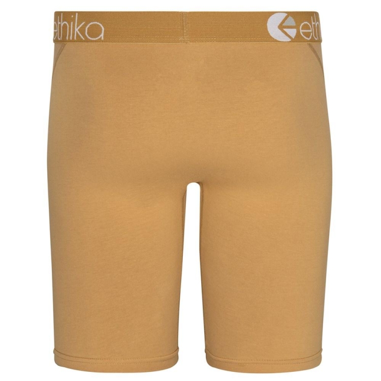 Ethika Maple Ash Staple Underwear Herr Bruna | GQN298175