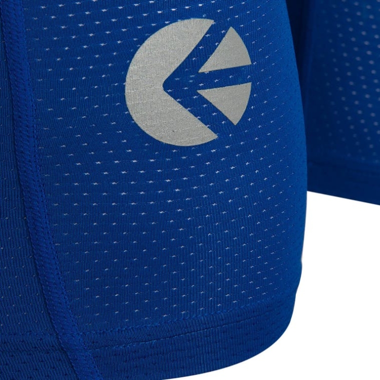 Ethika Micromesh 3/4 Strumpbyxor Herr Blå | QHW172846