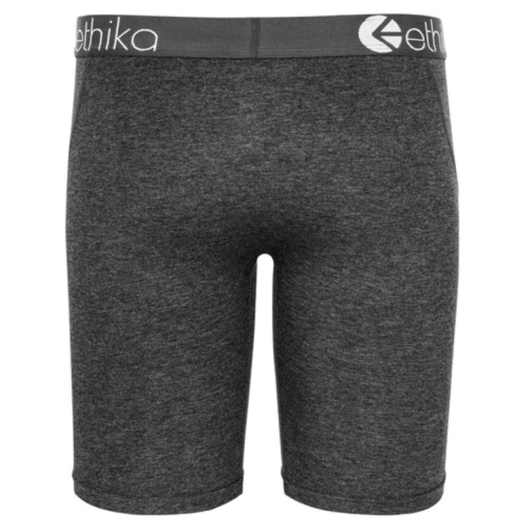 Ethika Modal Staple Underwear Herr Grå | EMR976142