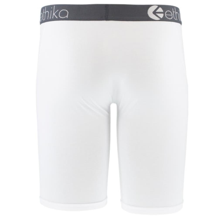 Ethika Modal Staple Underwear Herr Vita | WVH298157