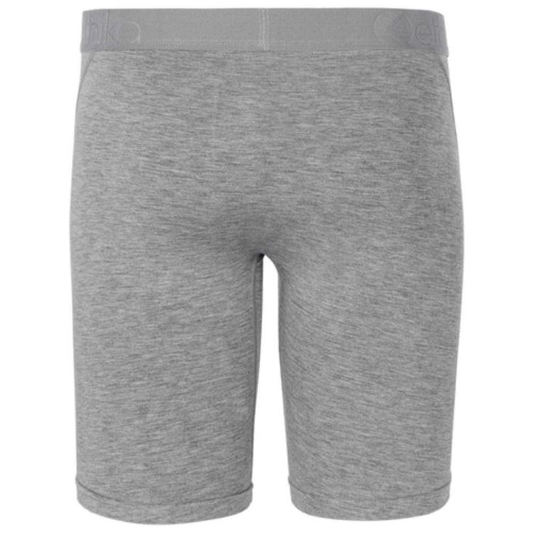 Ethika Premium Modal Heather Staple Underwear Herr Grå | LAI049812