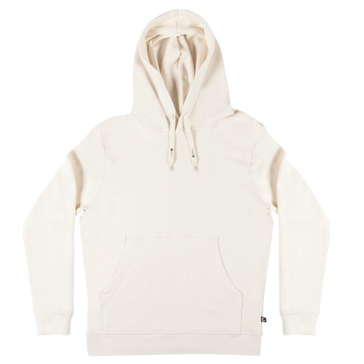 Ethika Pullover Hoodie Dam Beige | AOE728534