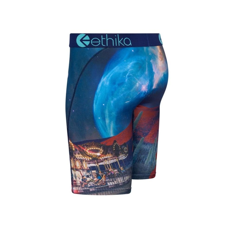 Ethika Sicko Staple Underkläder Pojke Olika Färger | CHT890347