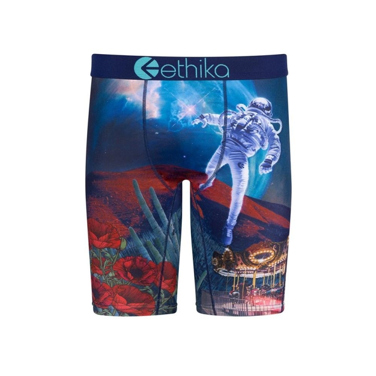 Ethika Sicko Staple Underkläder Pojke Olika Färger | CHT890347