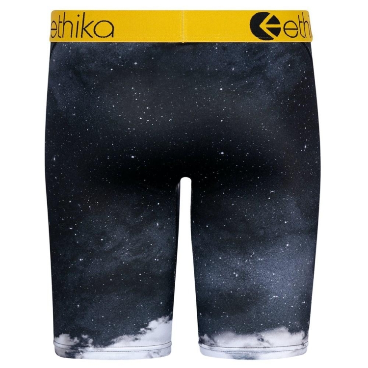 Ethika Star Was Born Staple Underwear Herr Svarta | YDR510867