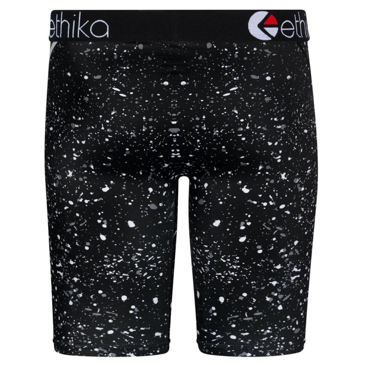 Ethika SubZero Oreo Staple Underwear Herr Svarta | FTY517860