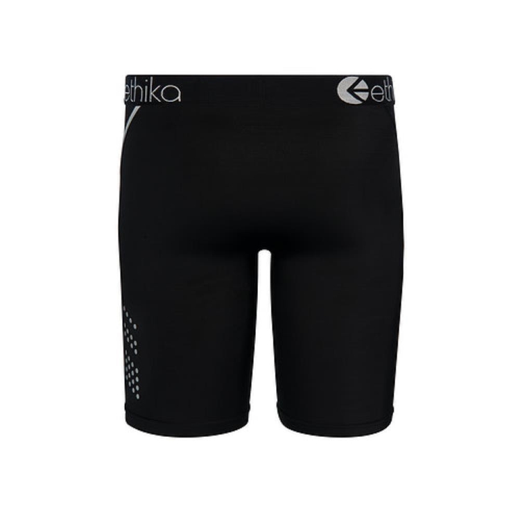 Ethika SubZero Staple Underkläder Pojke Svarta | CXS732415