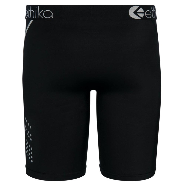 Ethika Subzero Staple Underwear Herr Svarta | WLK451027