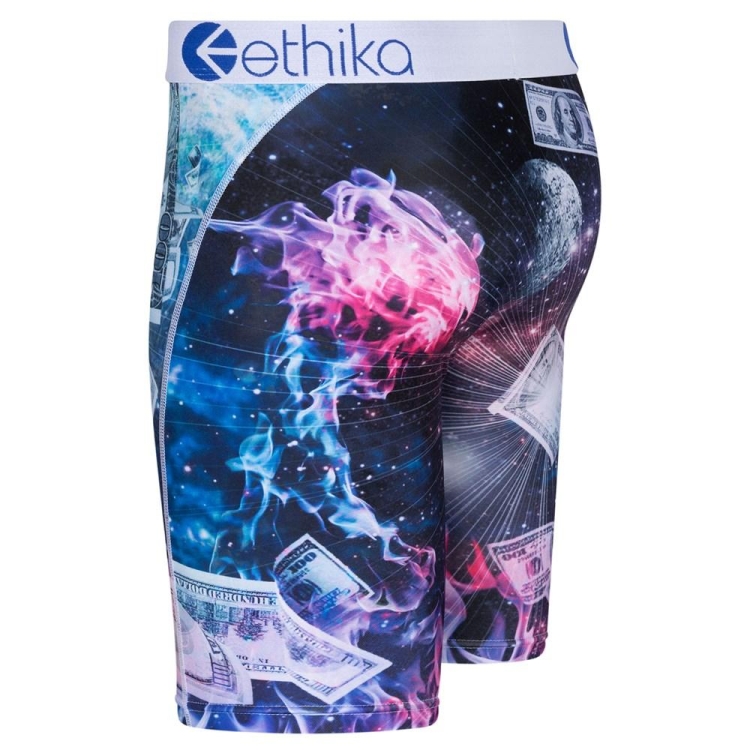 Ethika Xray Grill Staple Underwear Herr Olika Färger | YHD941728