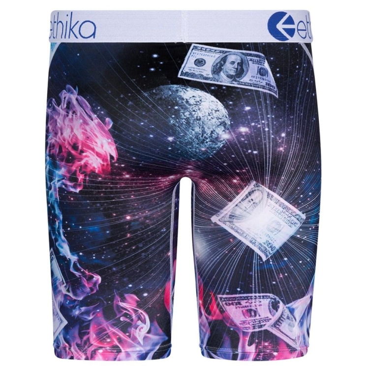 Ethika Xray Grill Staple Underwear Herr Olika Färger | YHD941728